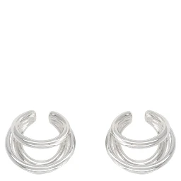 ORECCHINI "ORBIT HELIX"