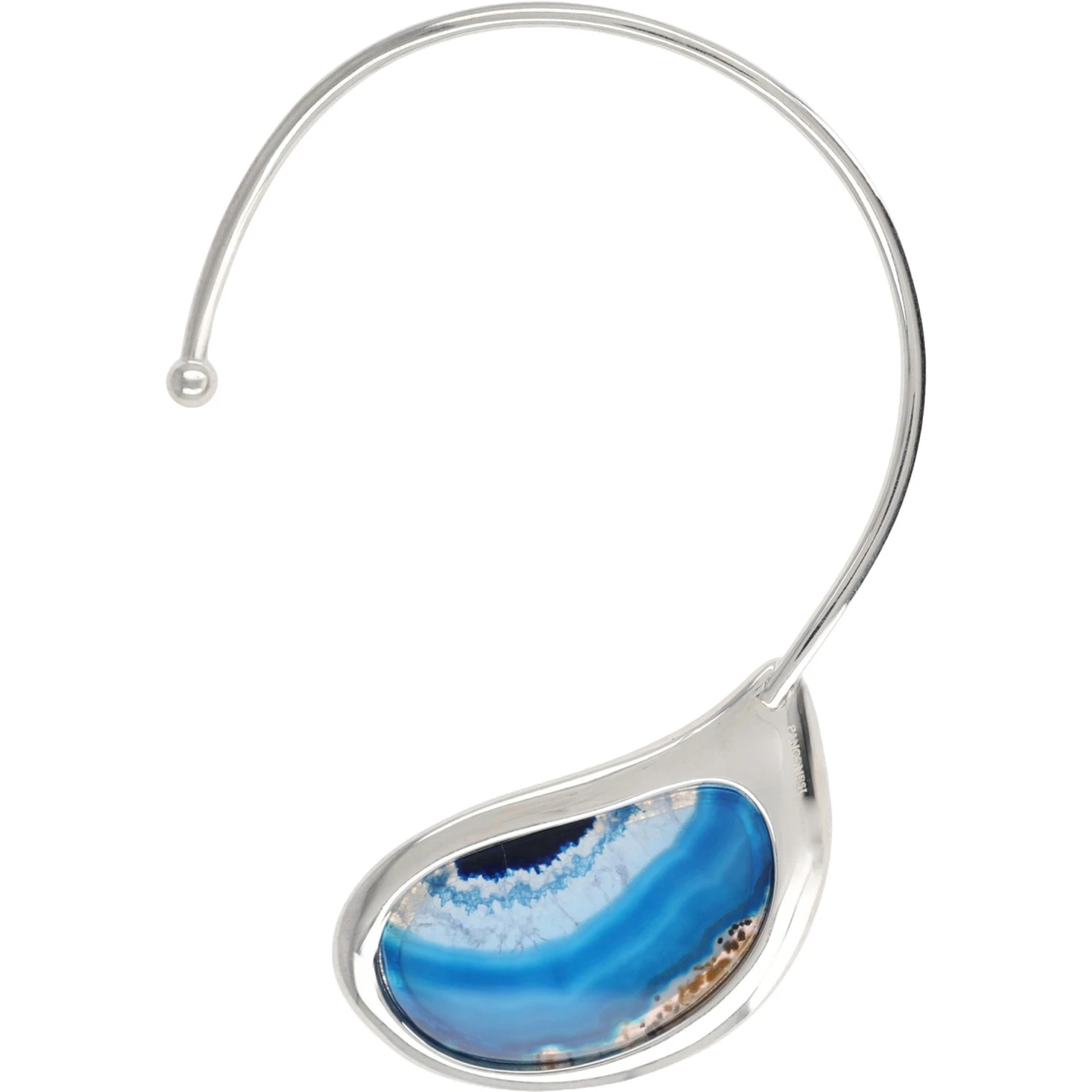 CHOKER "DUSK"