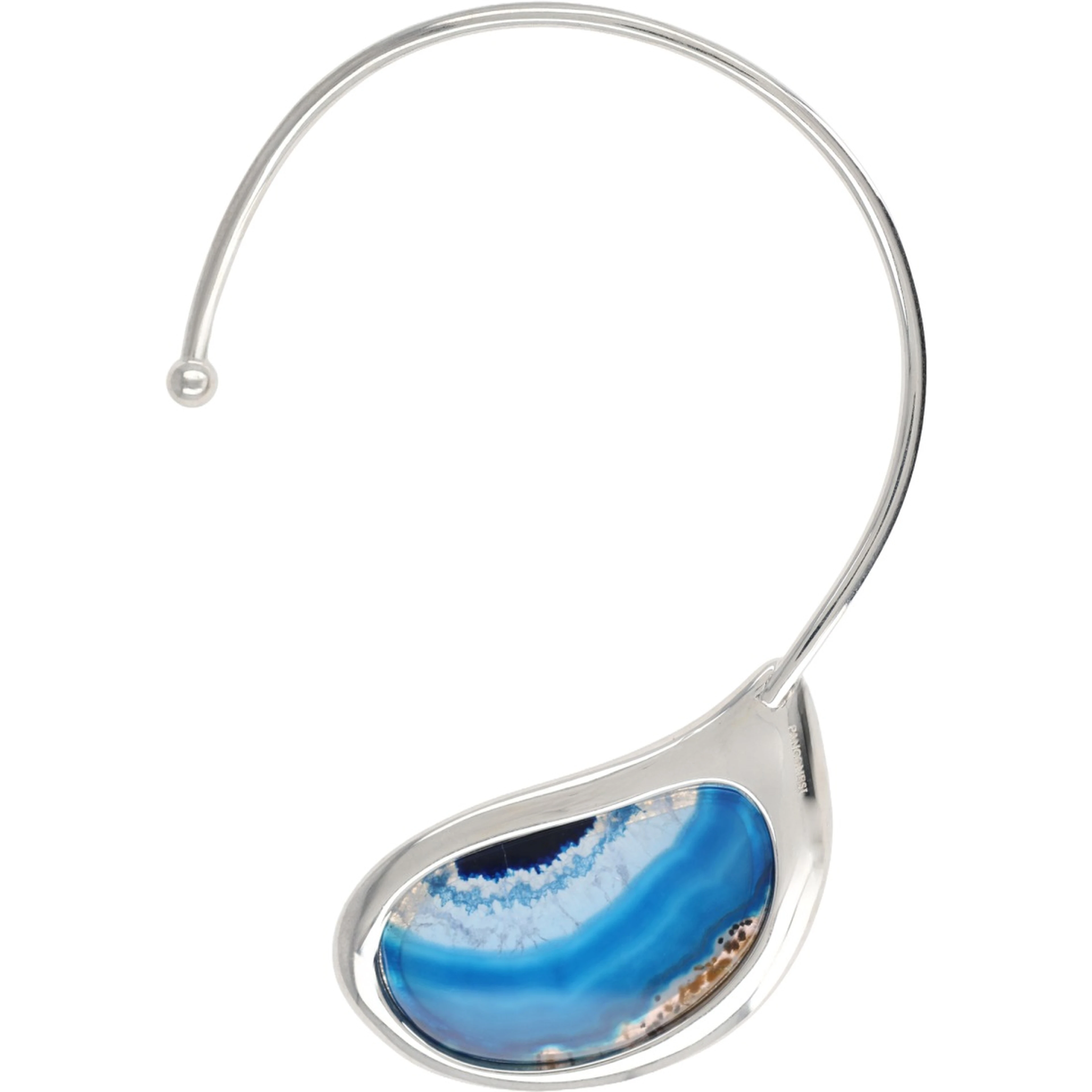 CHOKER "DUSK"