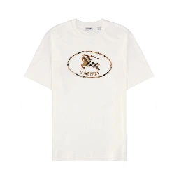 "CHECK" T-SHIRT