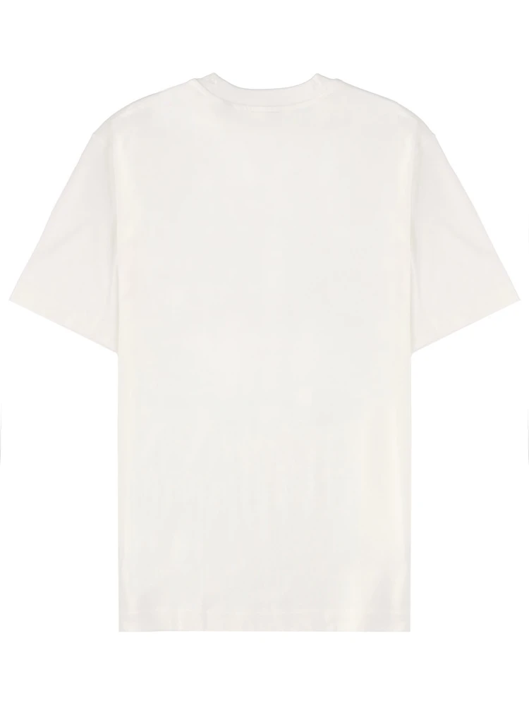 "CHECK" T-SHIRT alternative