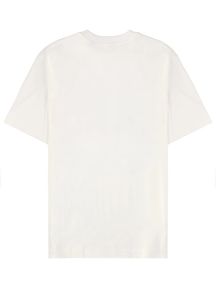 "CHECK" T-SHIRT