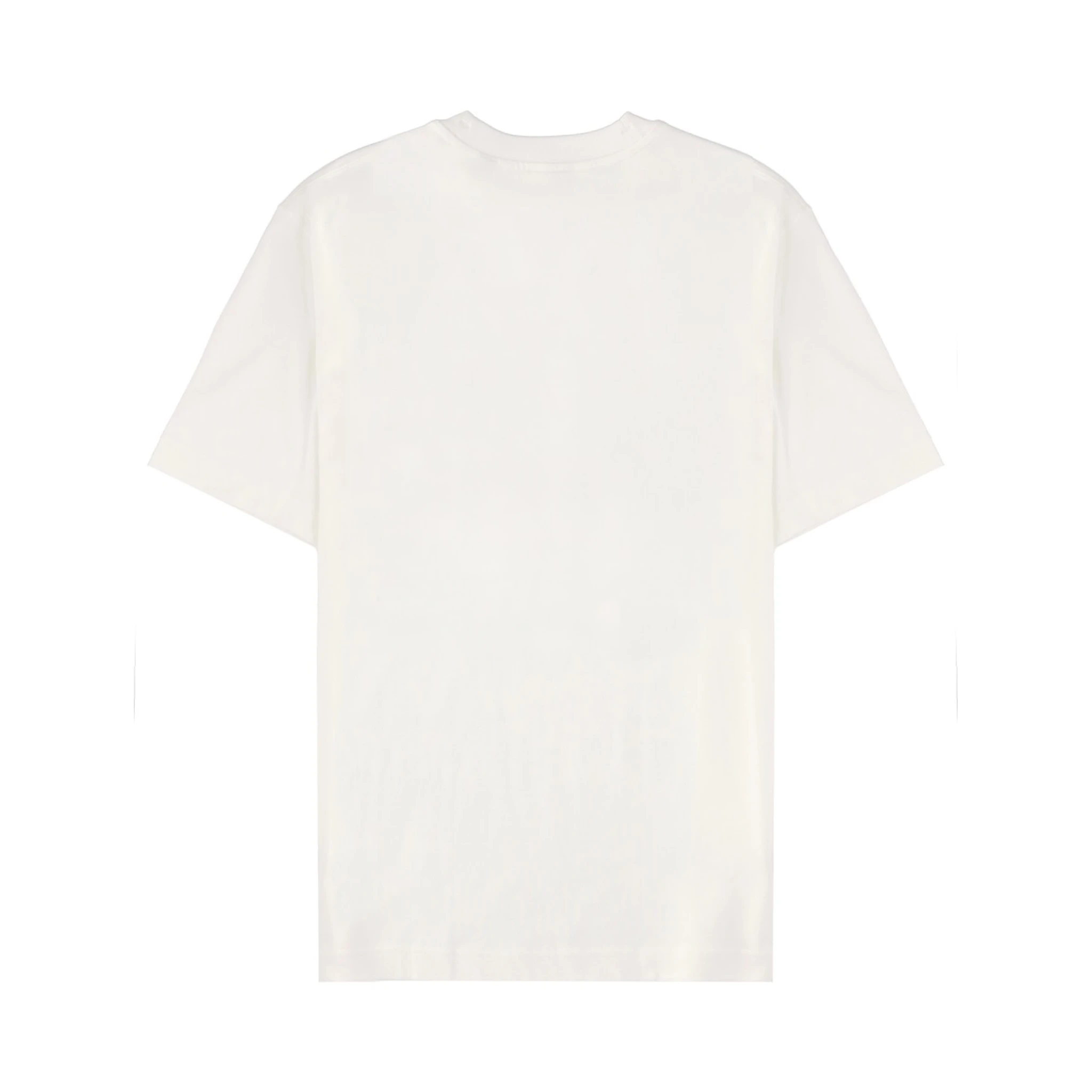 "CHECK" T-SHIRT