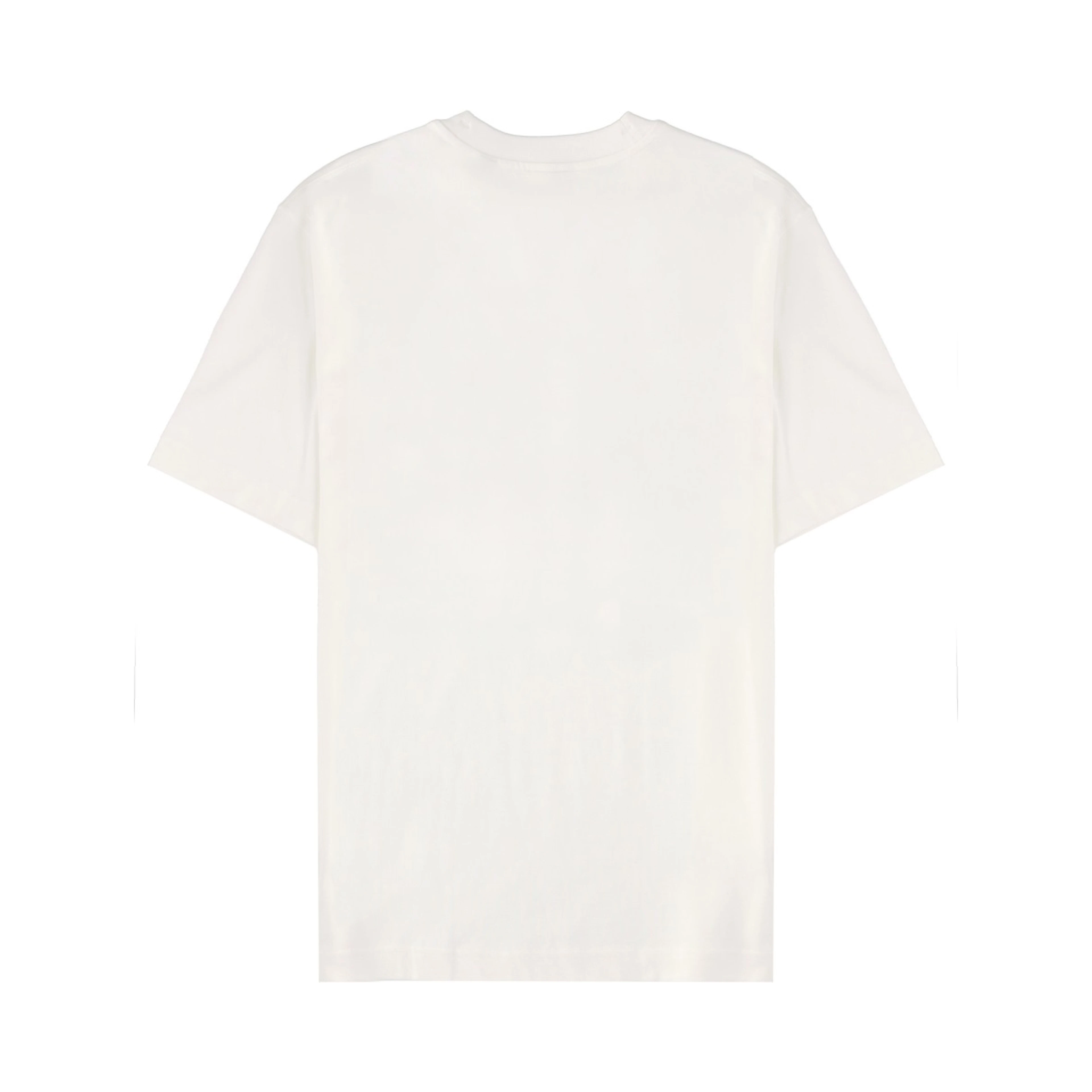 "CHECK" T-SHIRT