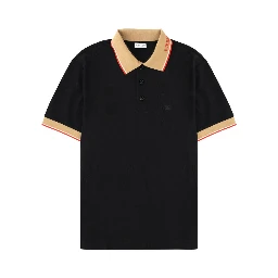 POLO WITH LOGO