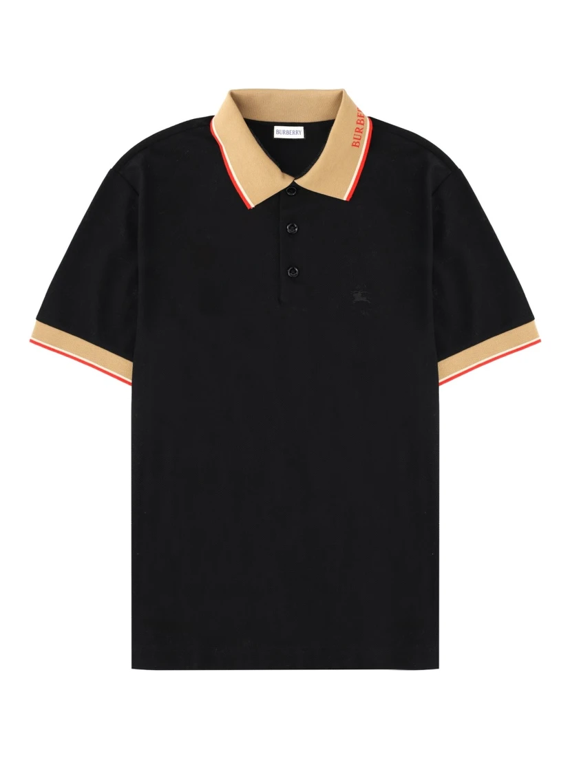 POLO WITH LOGO