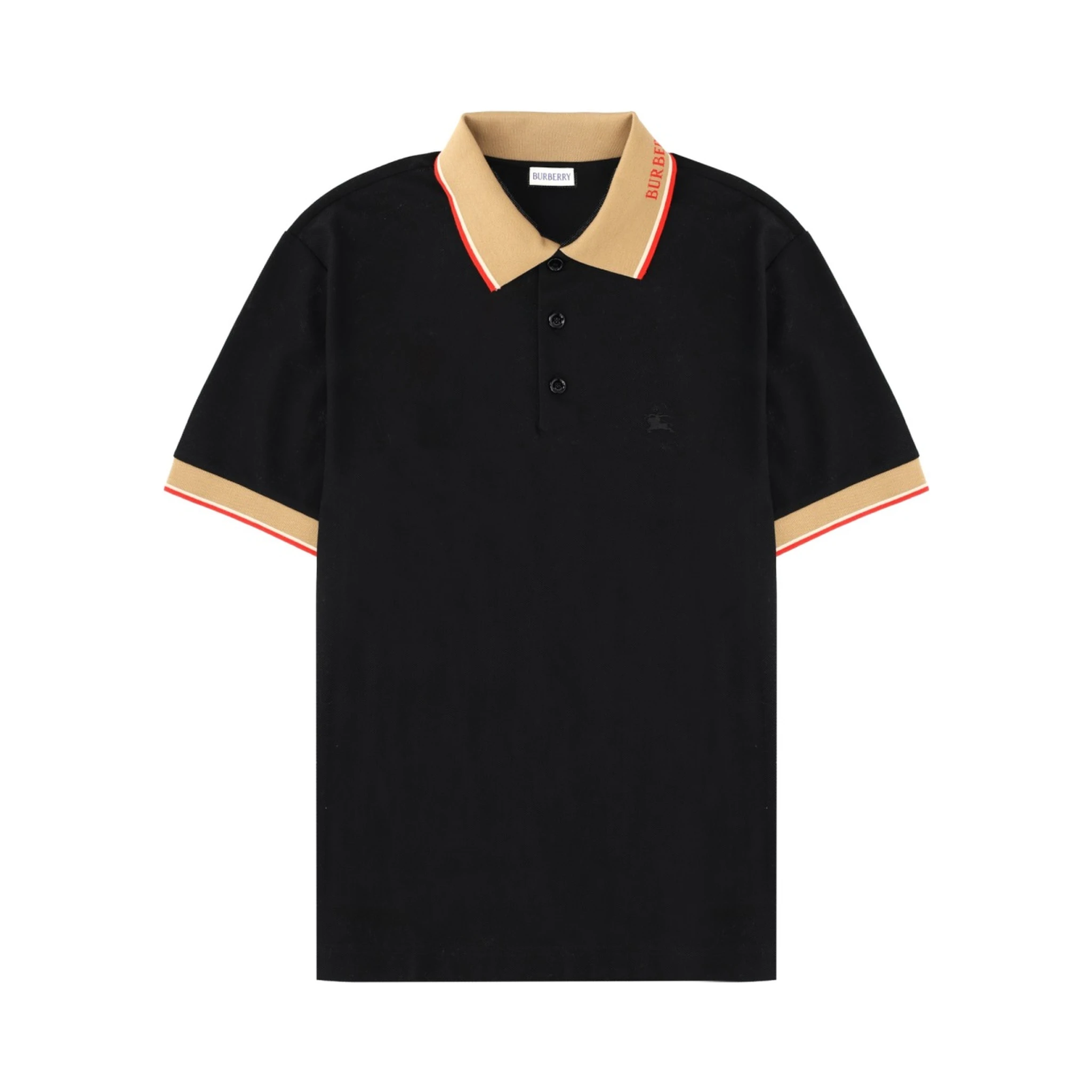 POLO WITH LOGO