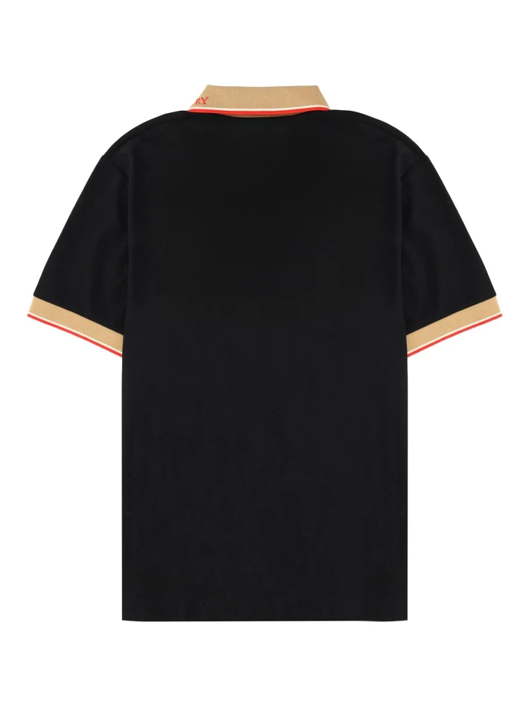 POLO WITH LOGO alternative