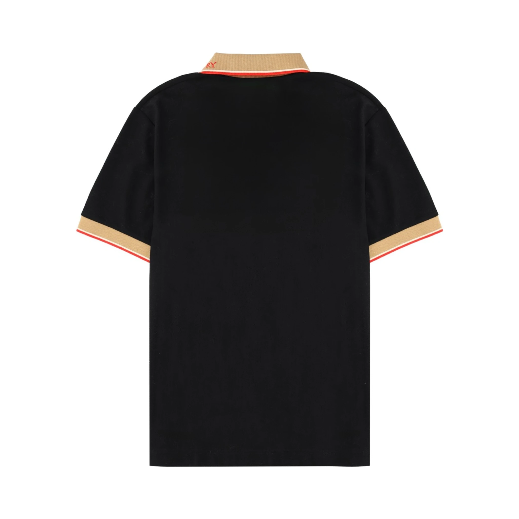 POLO WITH LOGO