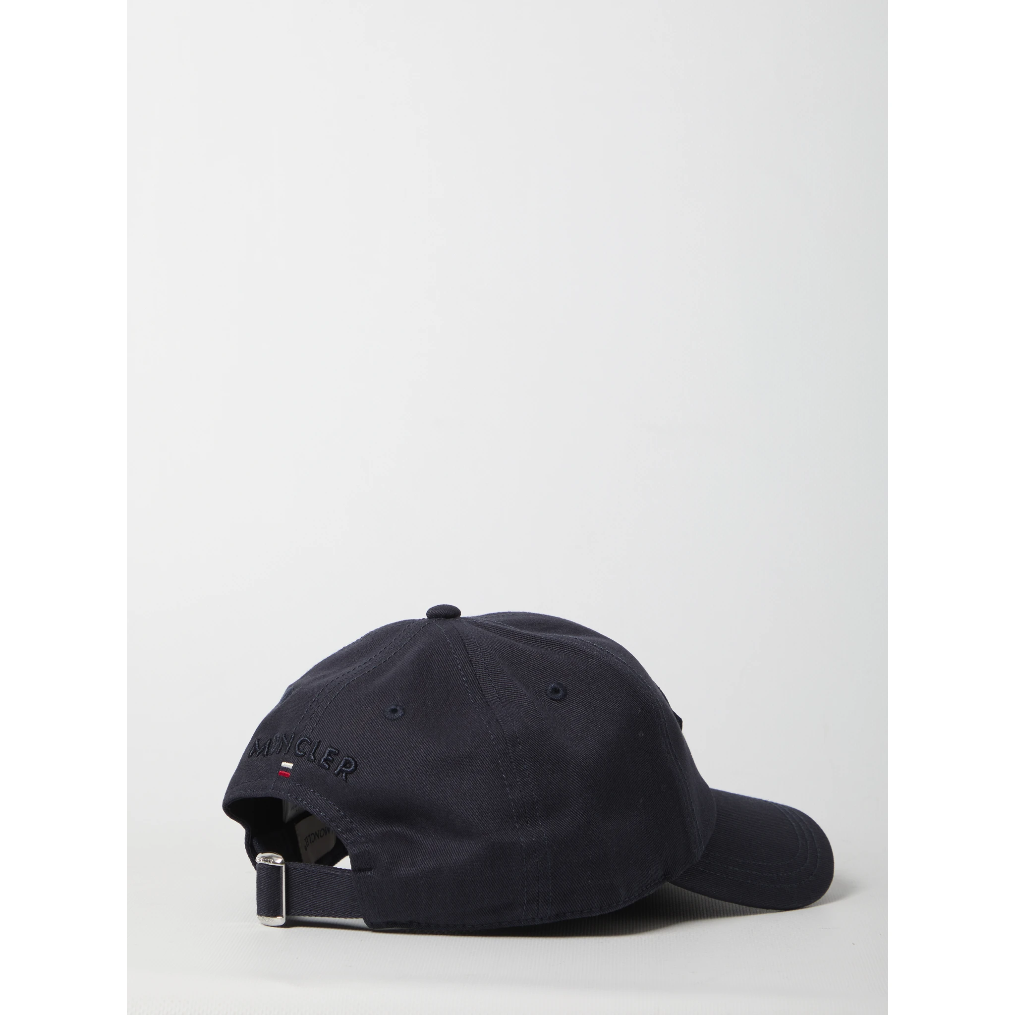 Tricolor baseball cap