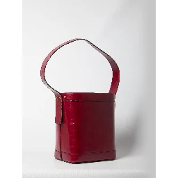 Medusa bucket bag