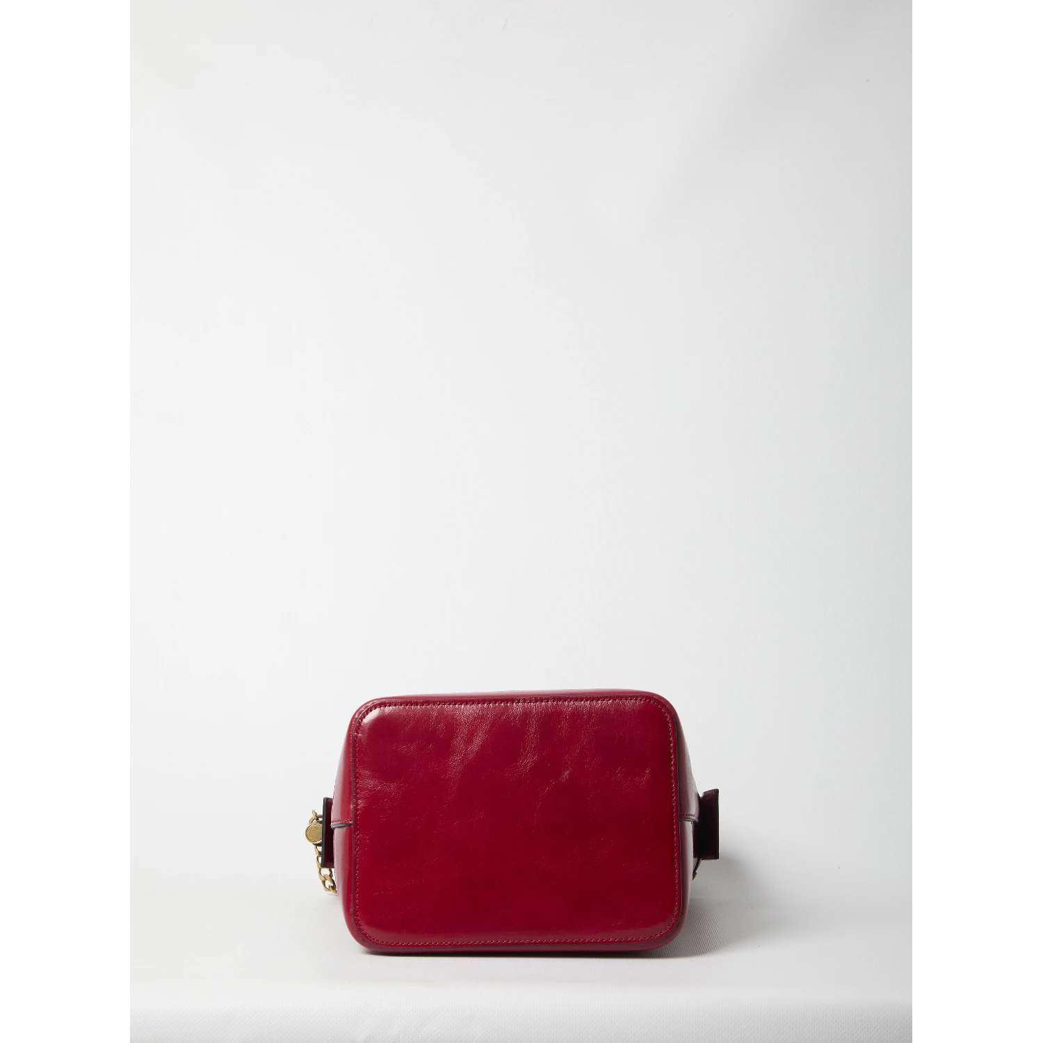 Medusa bucket bag