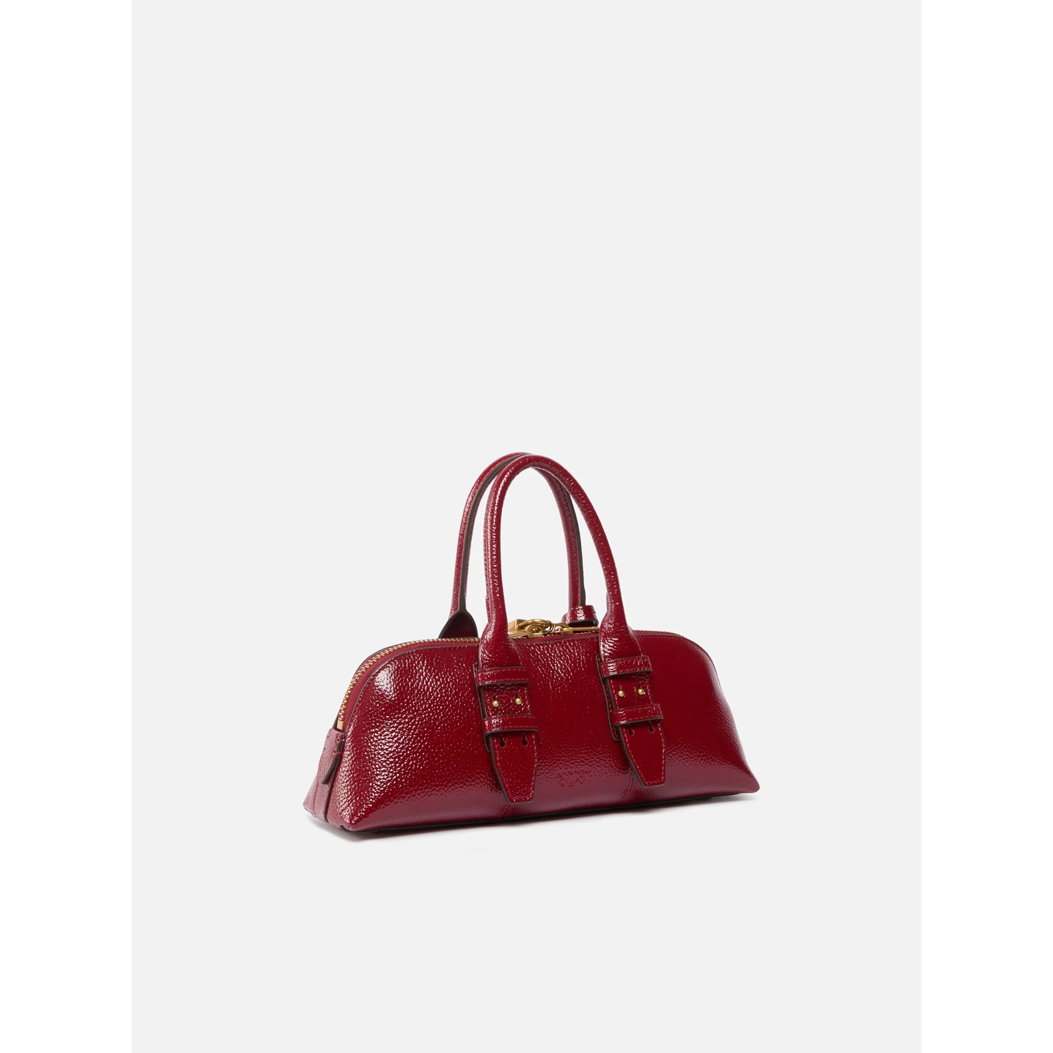 PINKO BOWLING BOTTALA bag