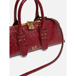 PINKO BOWLING BOTTALA bag