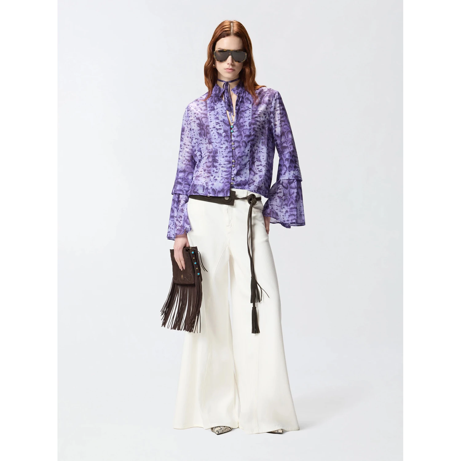 PINKO WINONA jeans