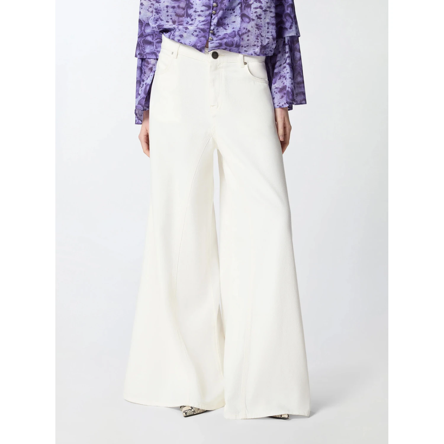 PINKO WINONA jeans