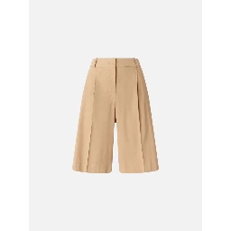 PINKO BRYANA bermuda shorts