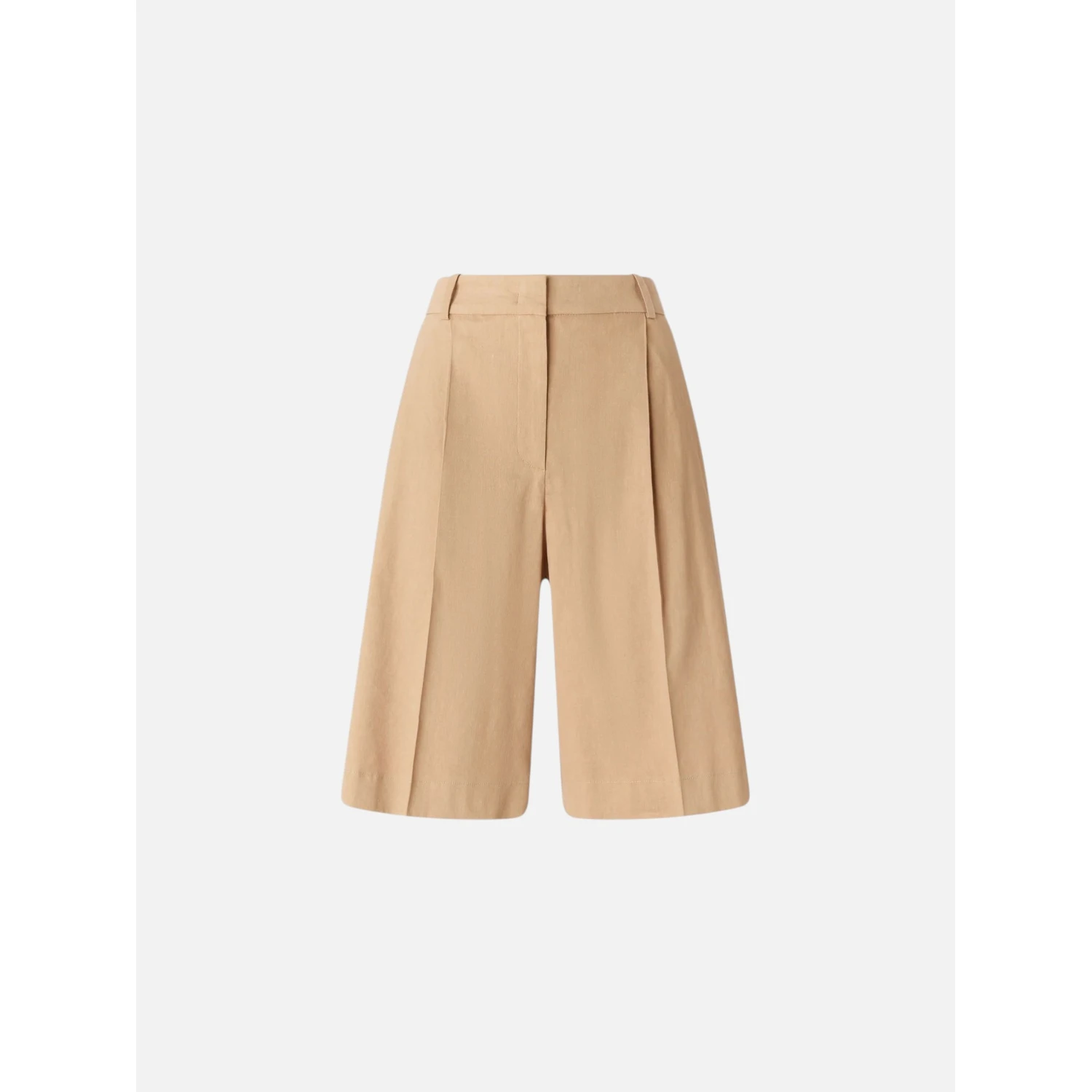 PINKO BRYANA bermuda shorts