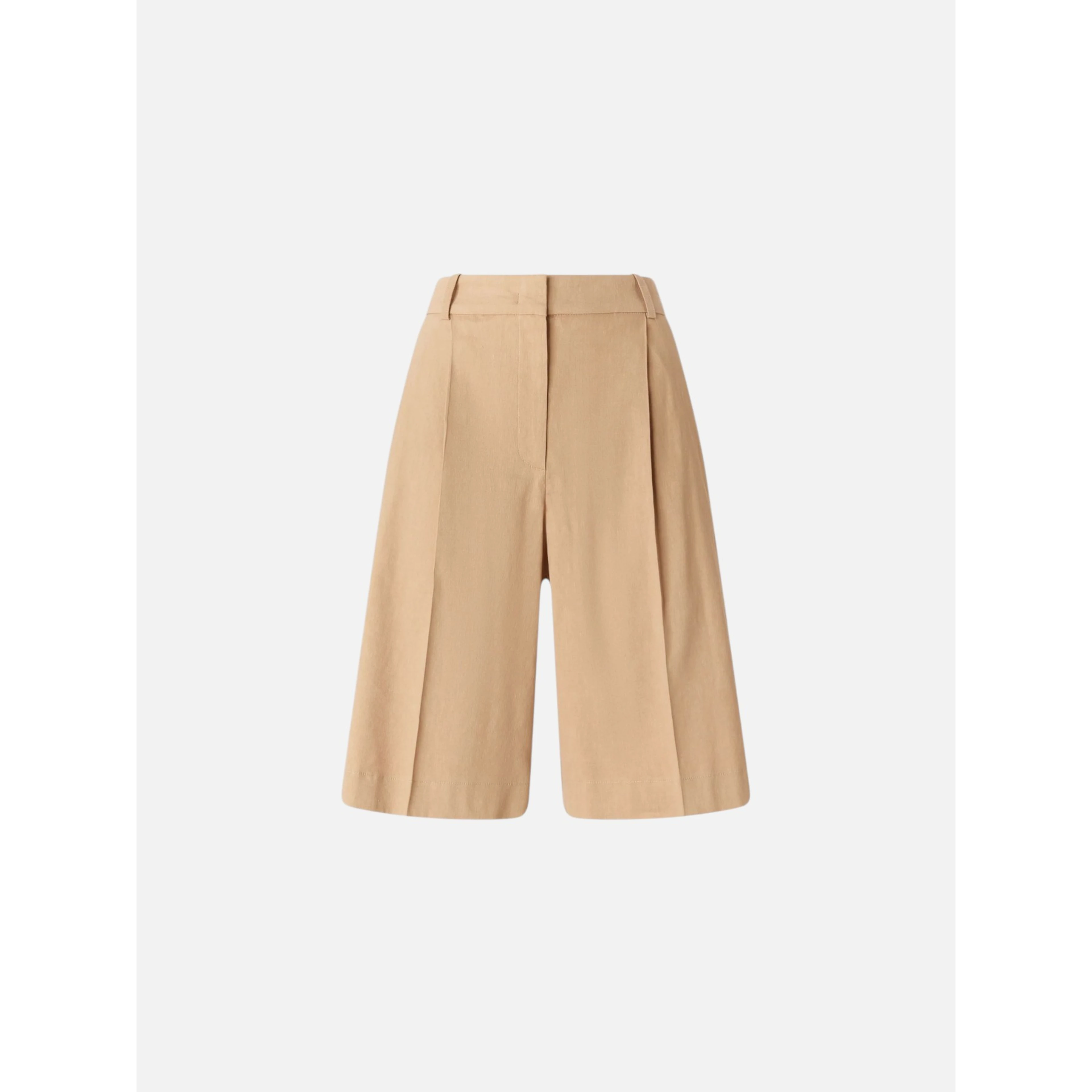 PINKO BRYANA bermuda shorts