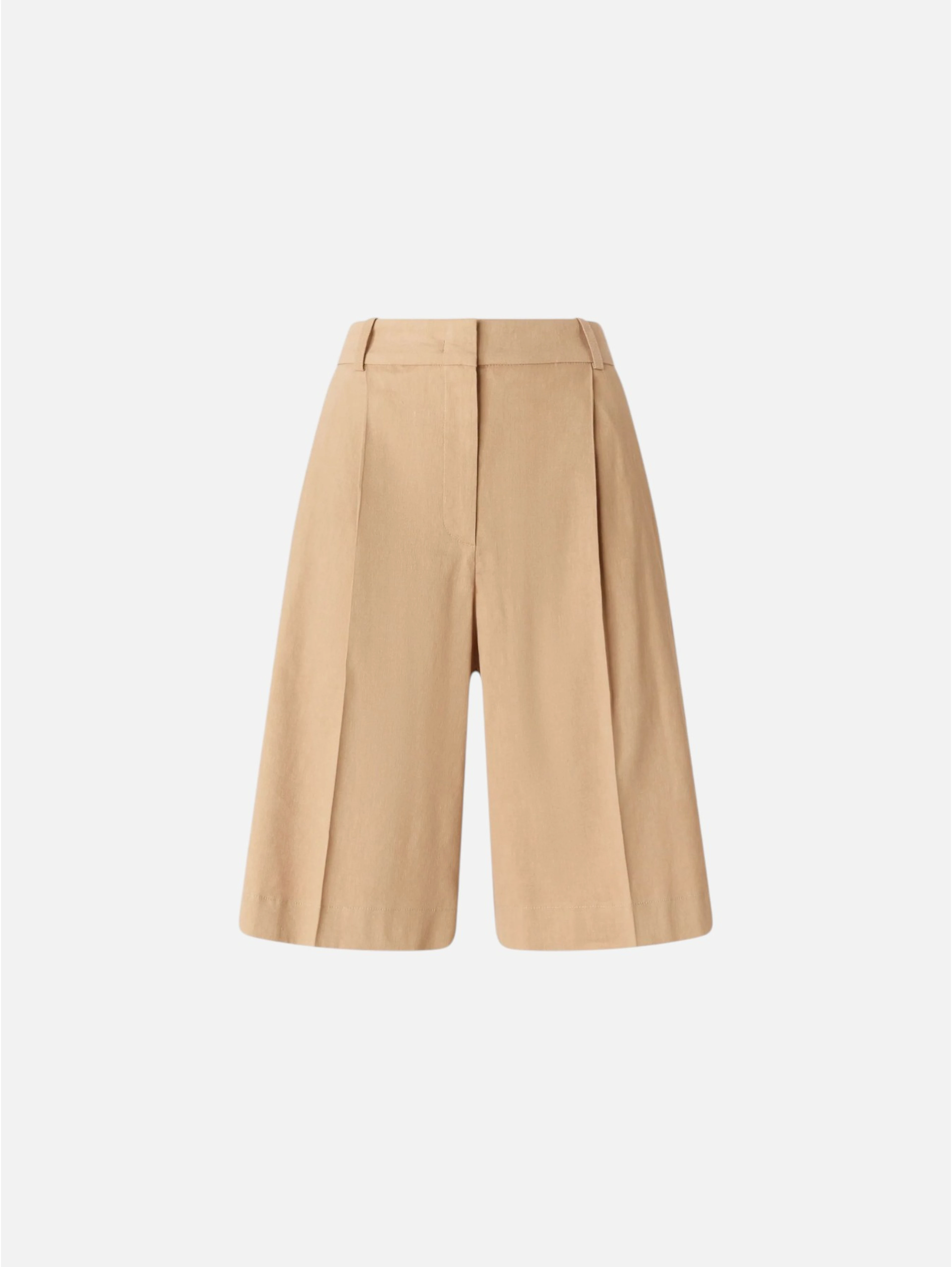 PINKO BRYANA bermuda shorts