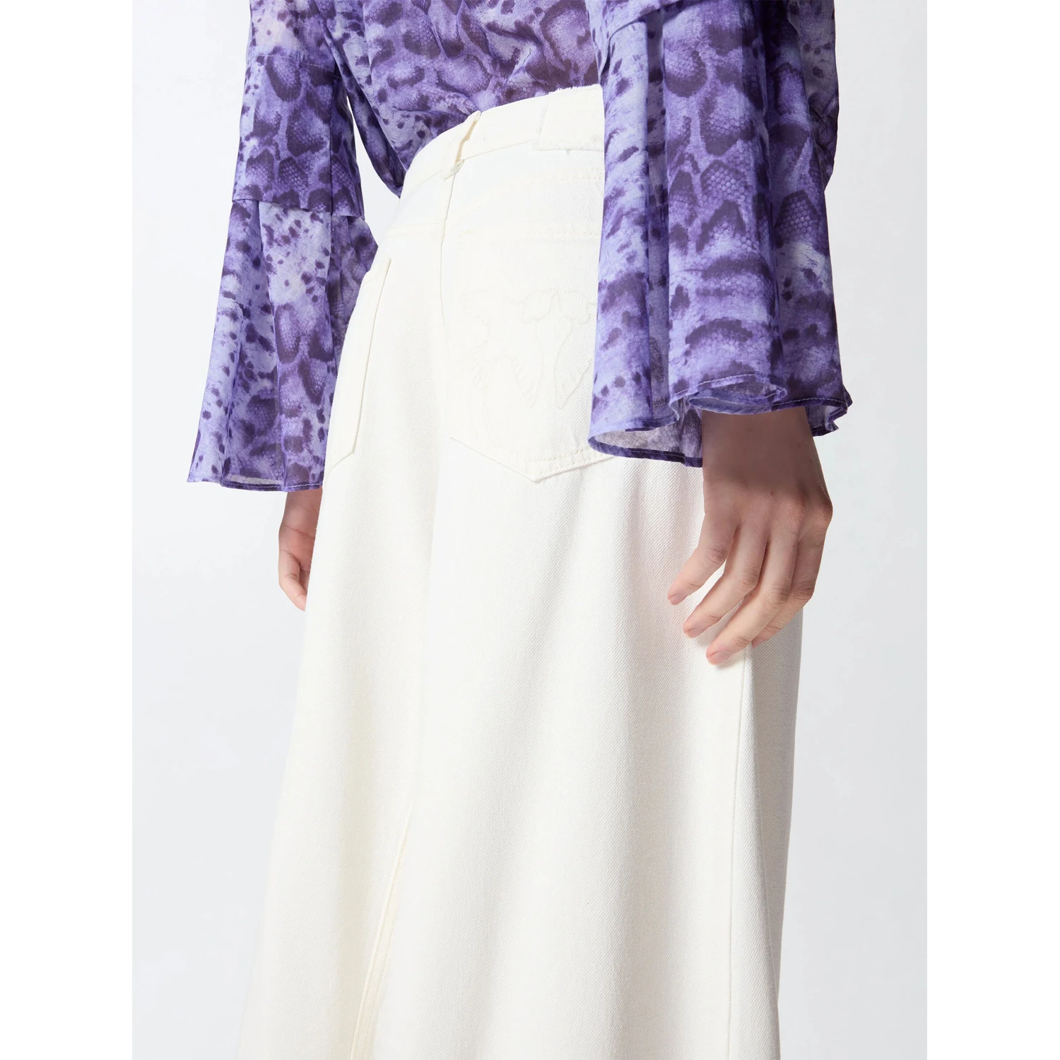 PINKO WINONA jeans
