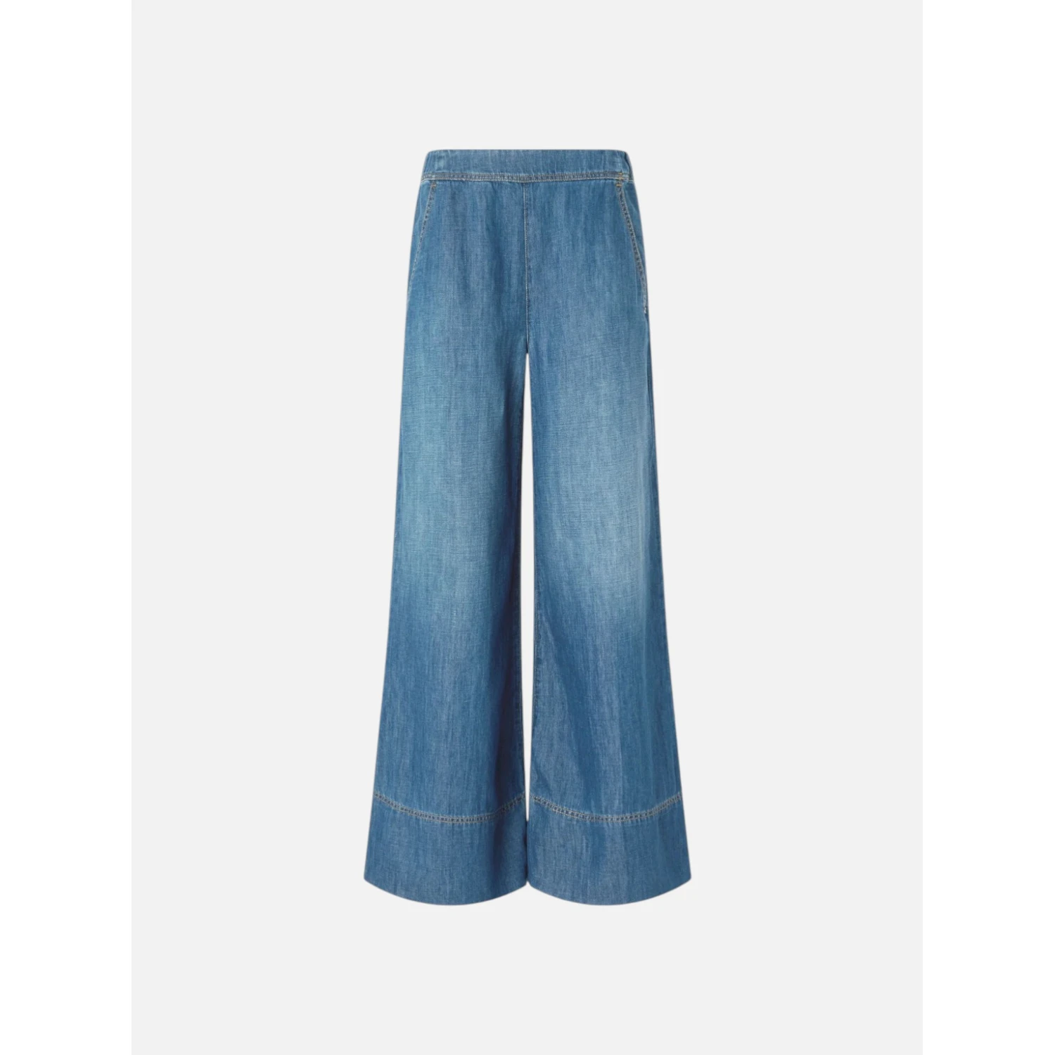 PINKO SPIAGGIA jeans