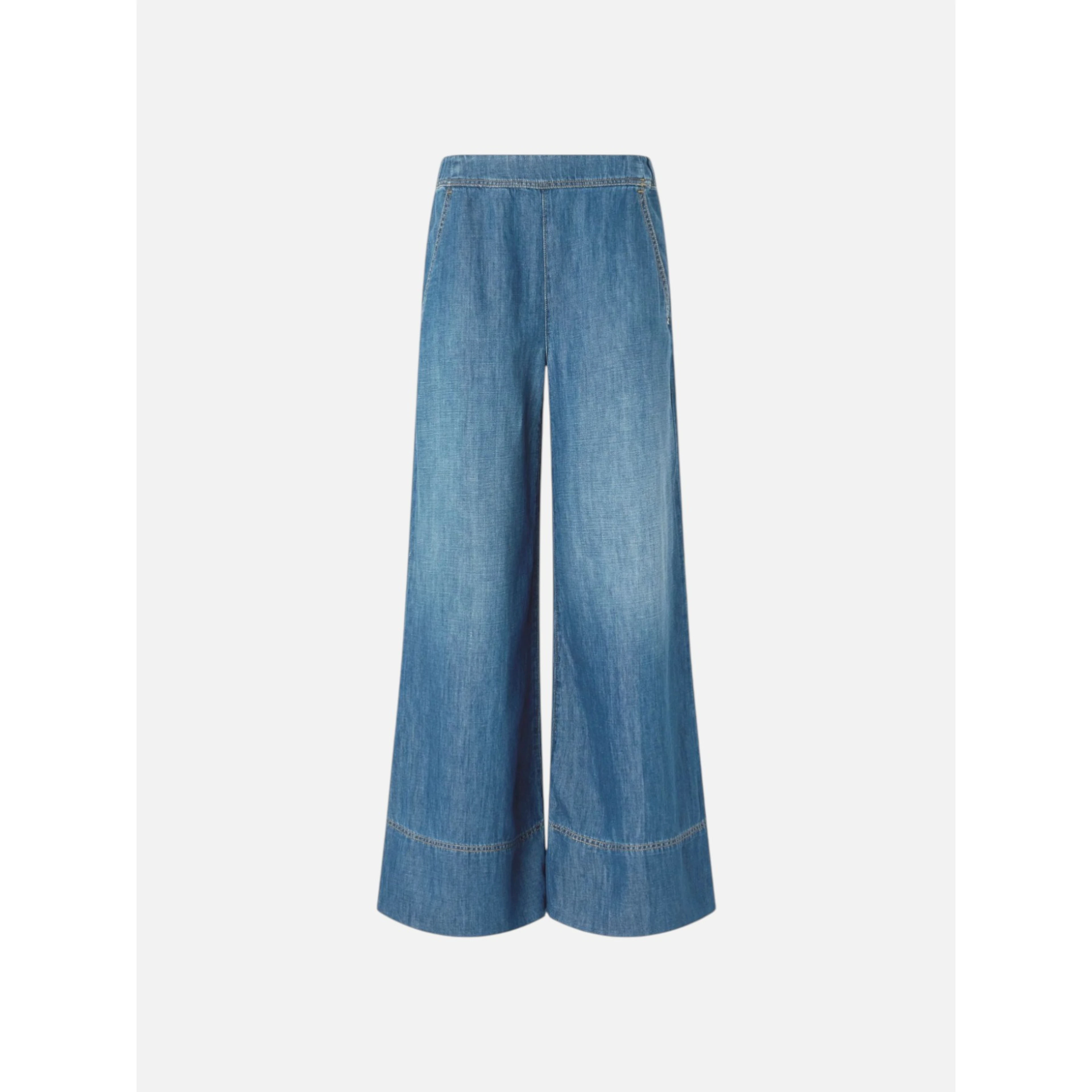 PINKO SPIAGGIA jeans