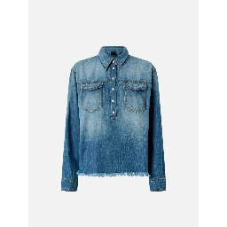 PINKO CASCATE shirt