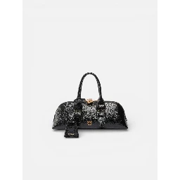PINKO BOWLING BOTTALA bag