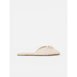 CHLOÉ SUZIE slippers