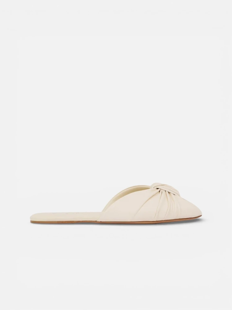 CHLOÉ SUZIE slippers