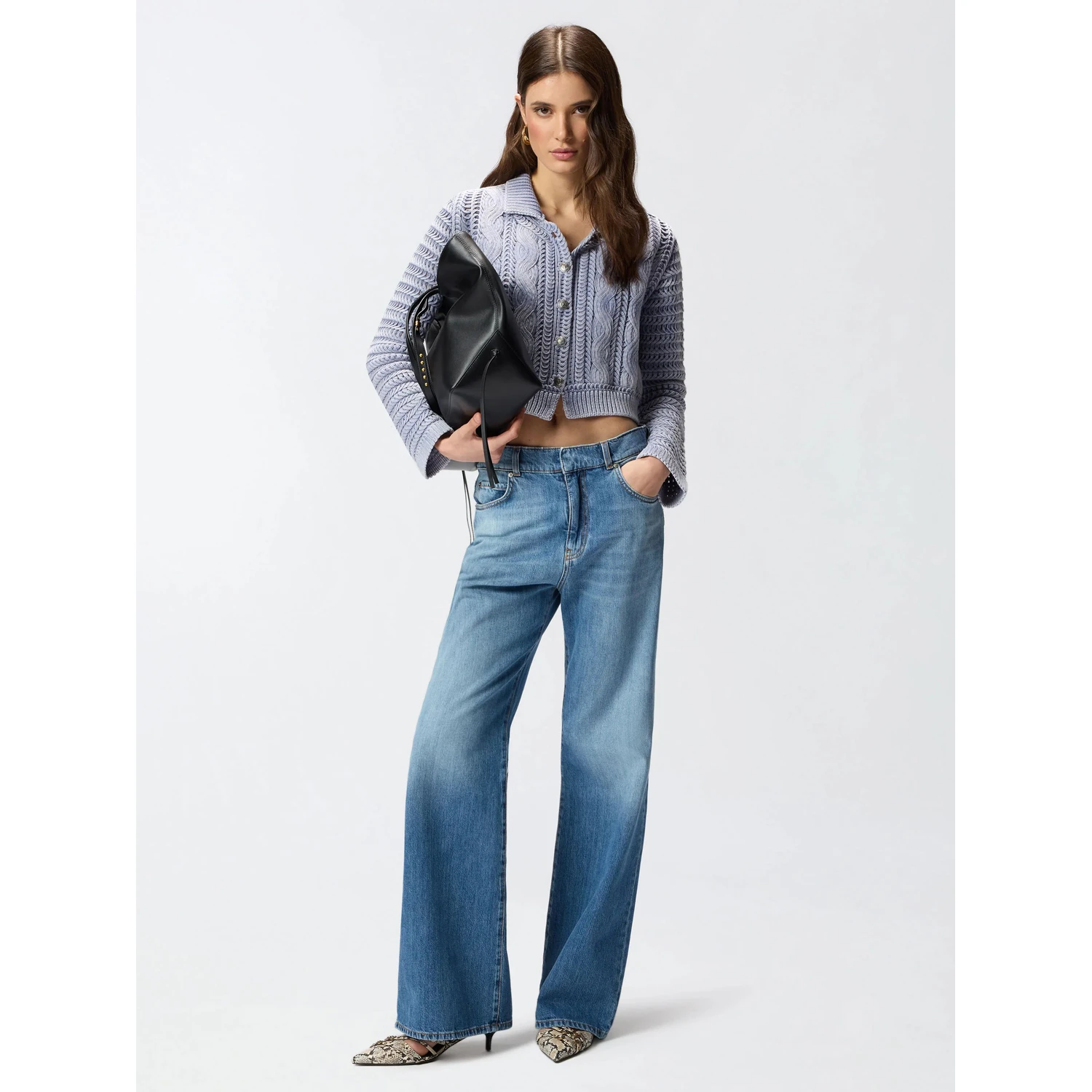 PINKO WANDA jeans