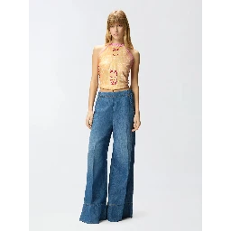 PINKO SPIAGGIA jeans