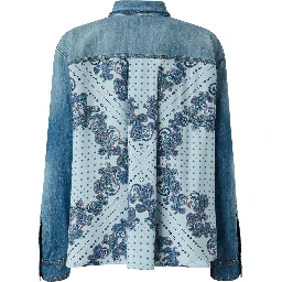 PINKO CASCATE shirt