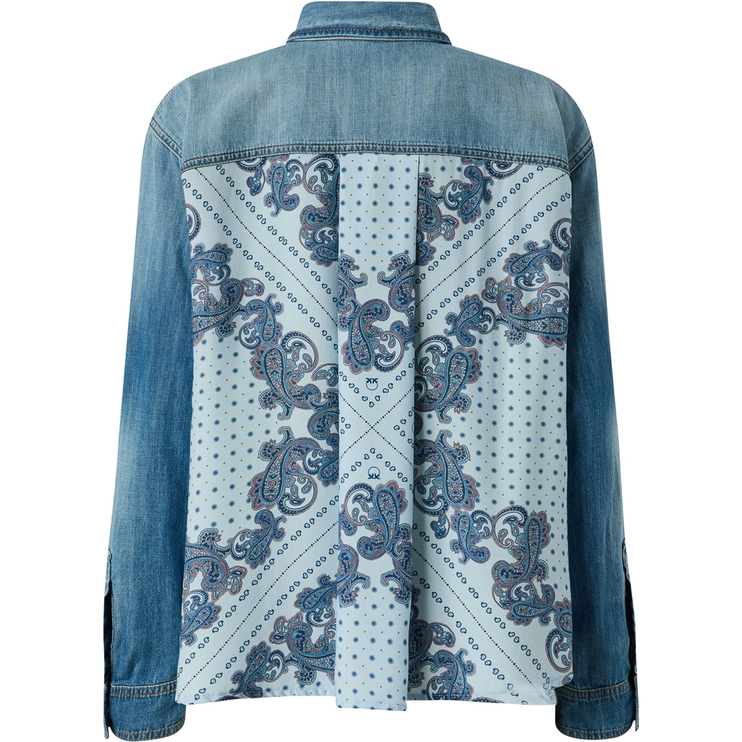PINKO CASCATE shirt