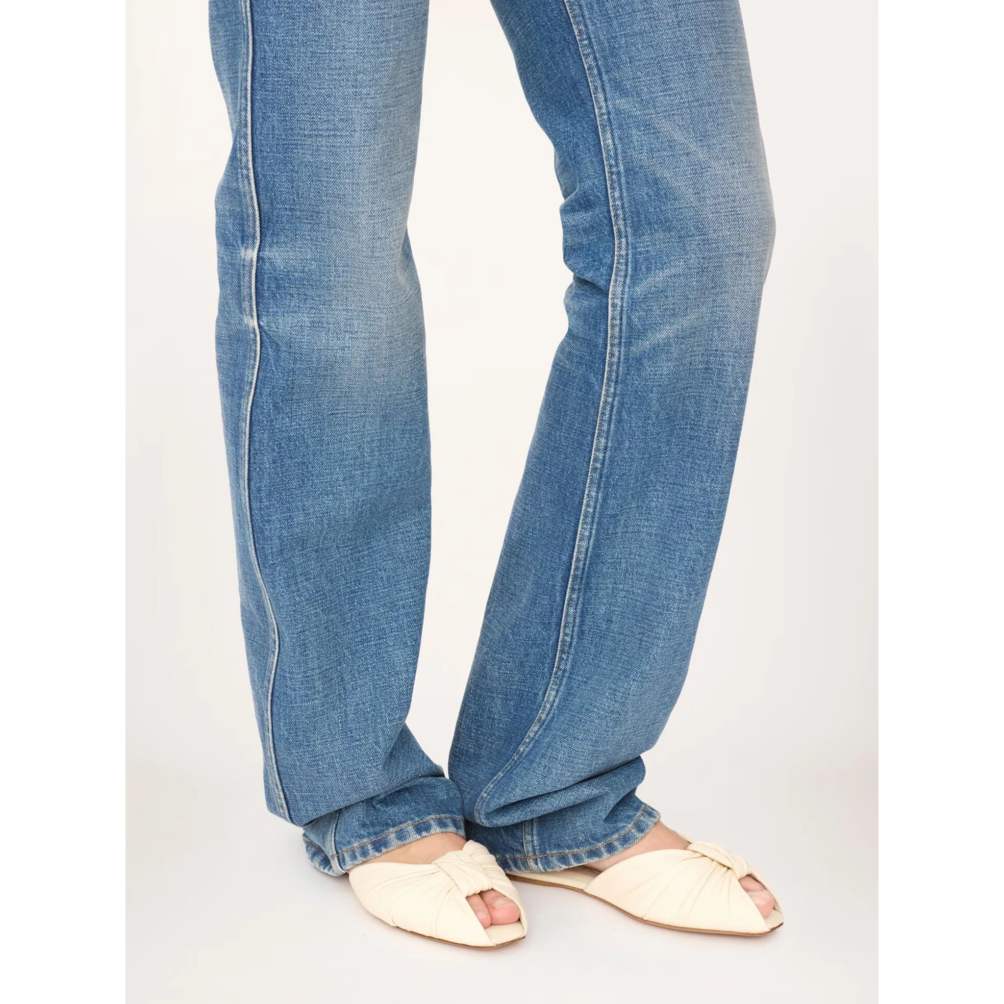 CHLOÉ SUZIE slippers