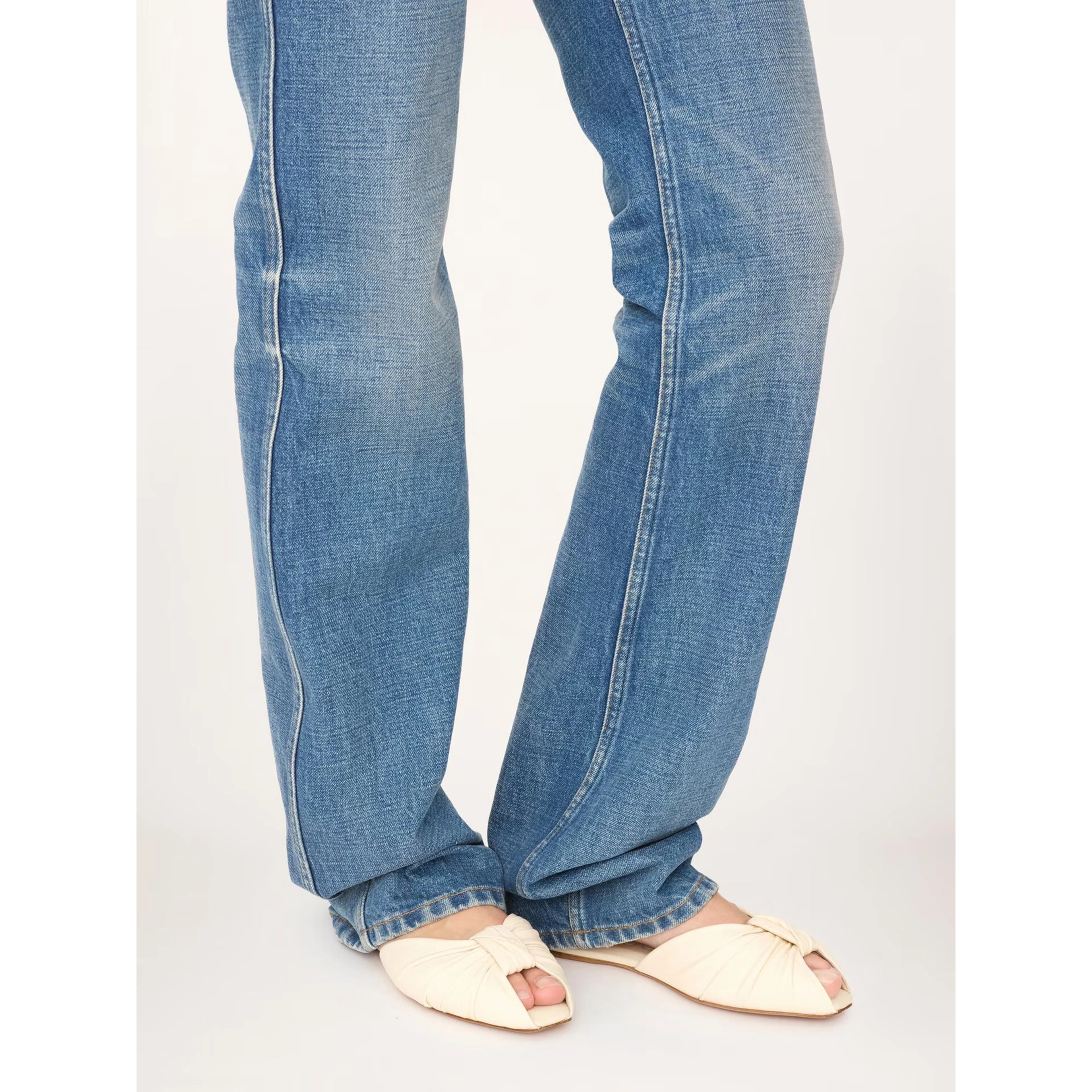 CHLOÉ SUZIE slippers