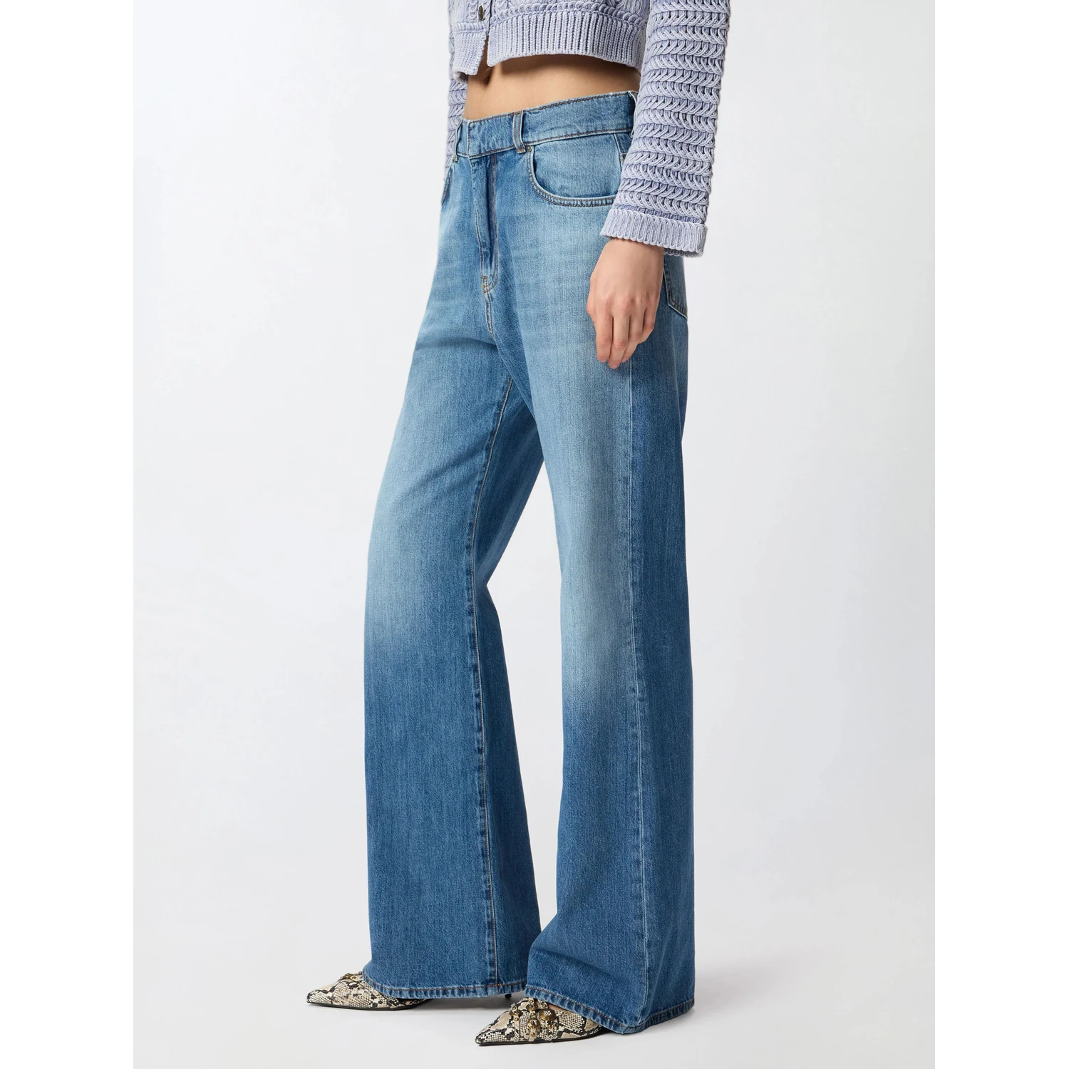 PINKO WANDA jeans