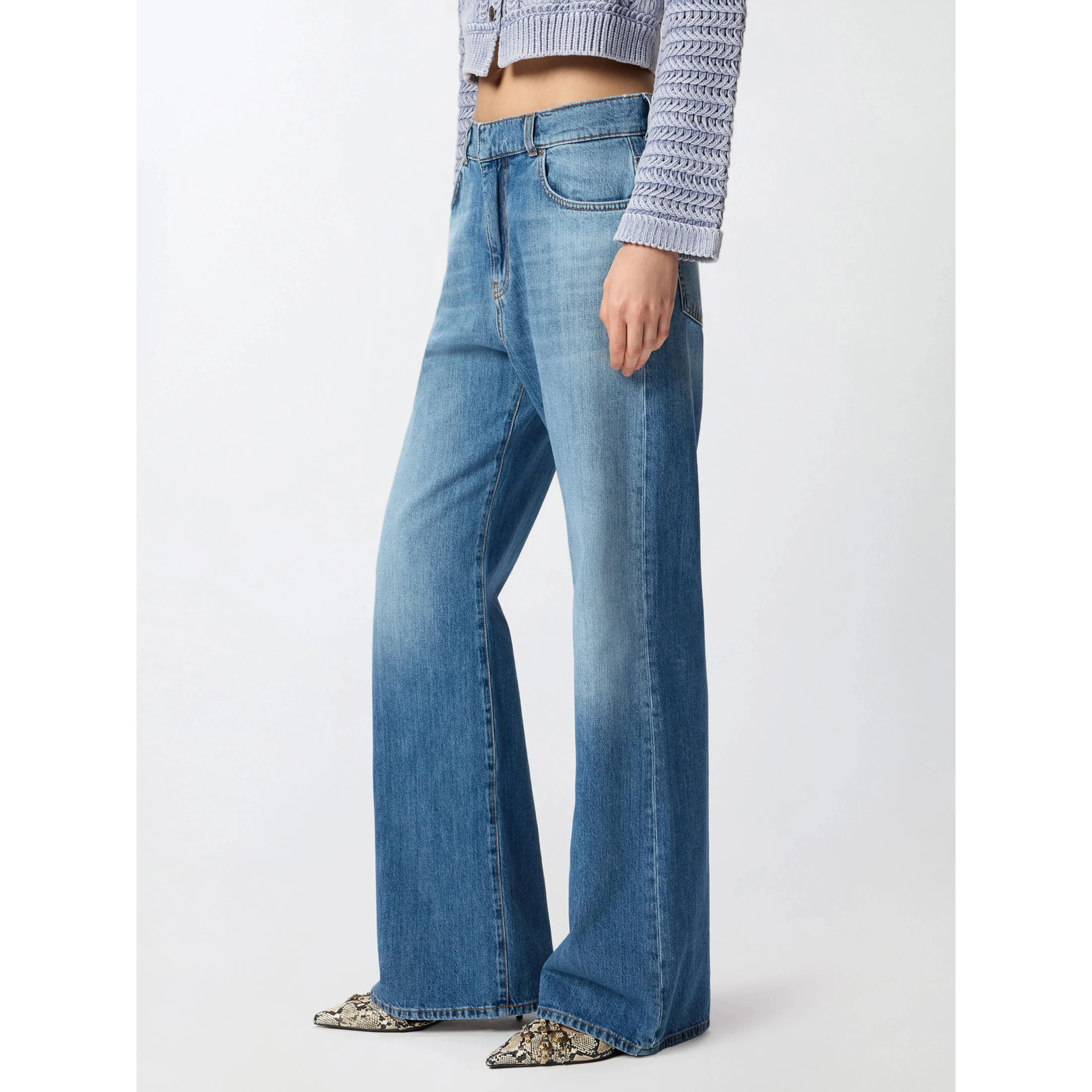 PINKO WANDA jeans