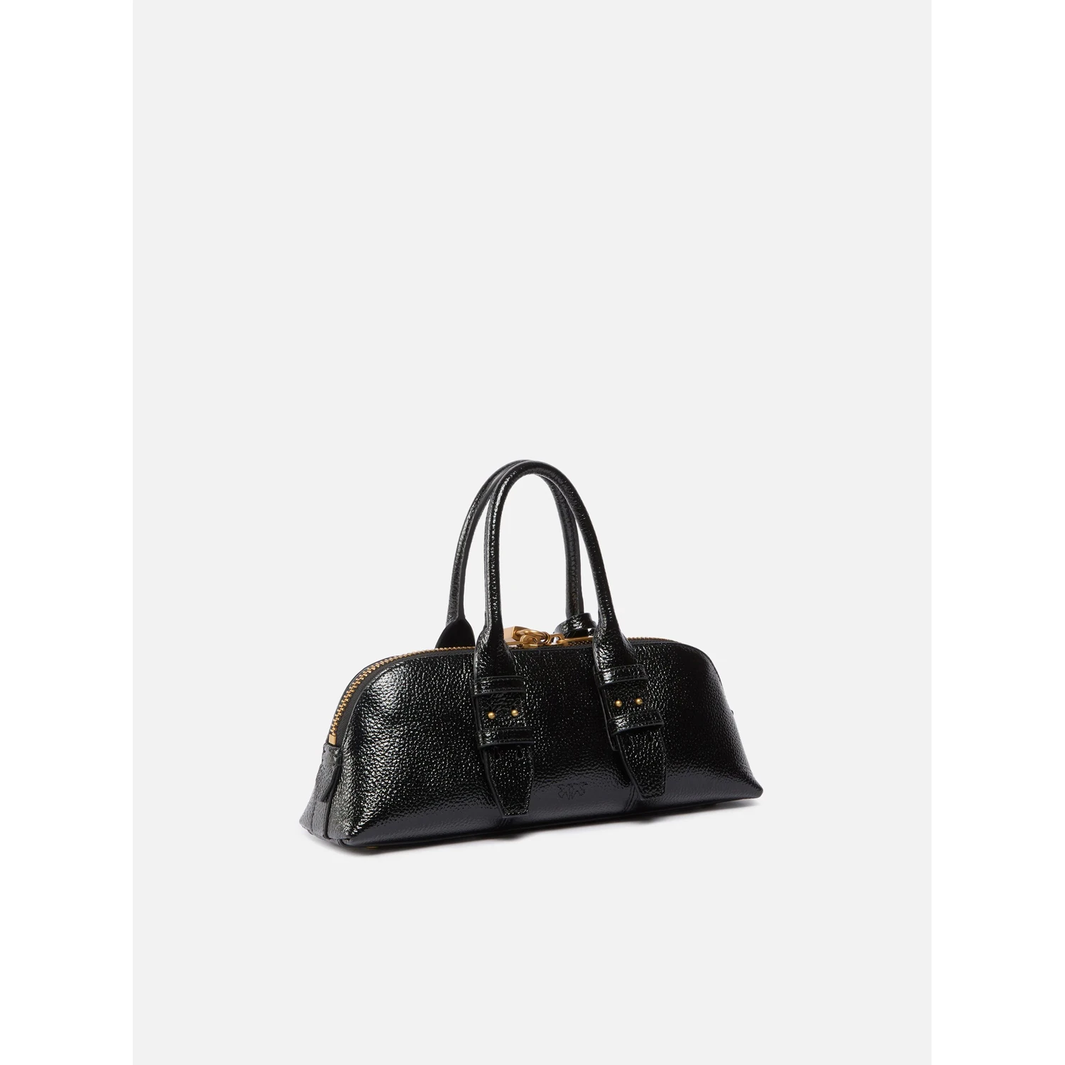 PINKO BOWLING BOTTALA bag