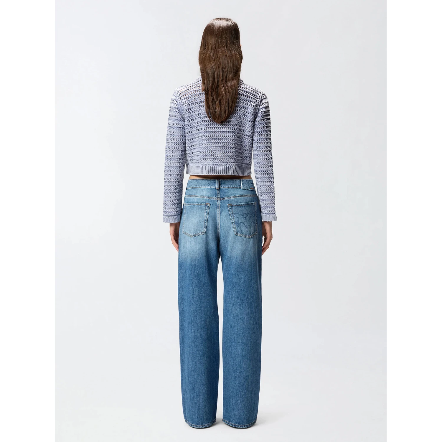 PINKO WANDA jeans