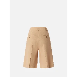 PINKO BRYANA bermuda shorts