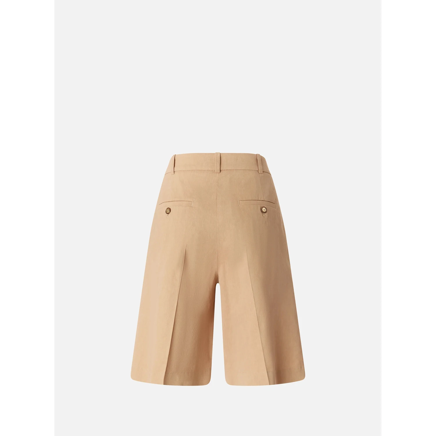 PINKO BRYANA bermuda shorts