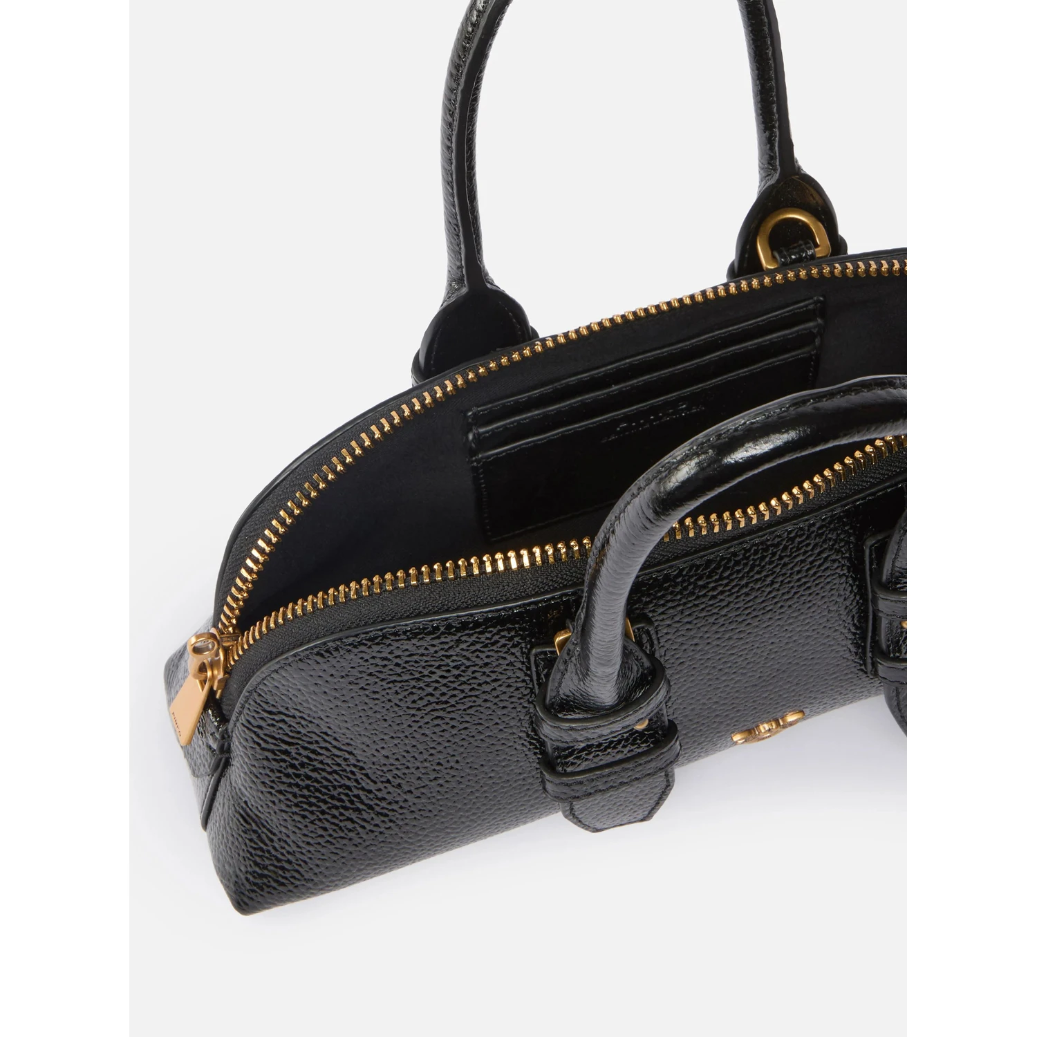 PINKO BOWLING BOTTALA bag