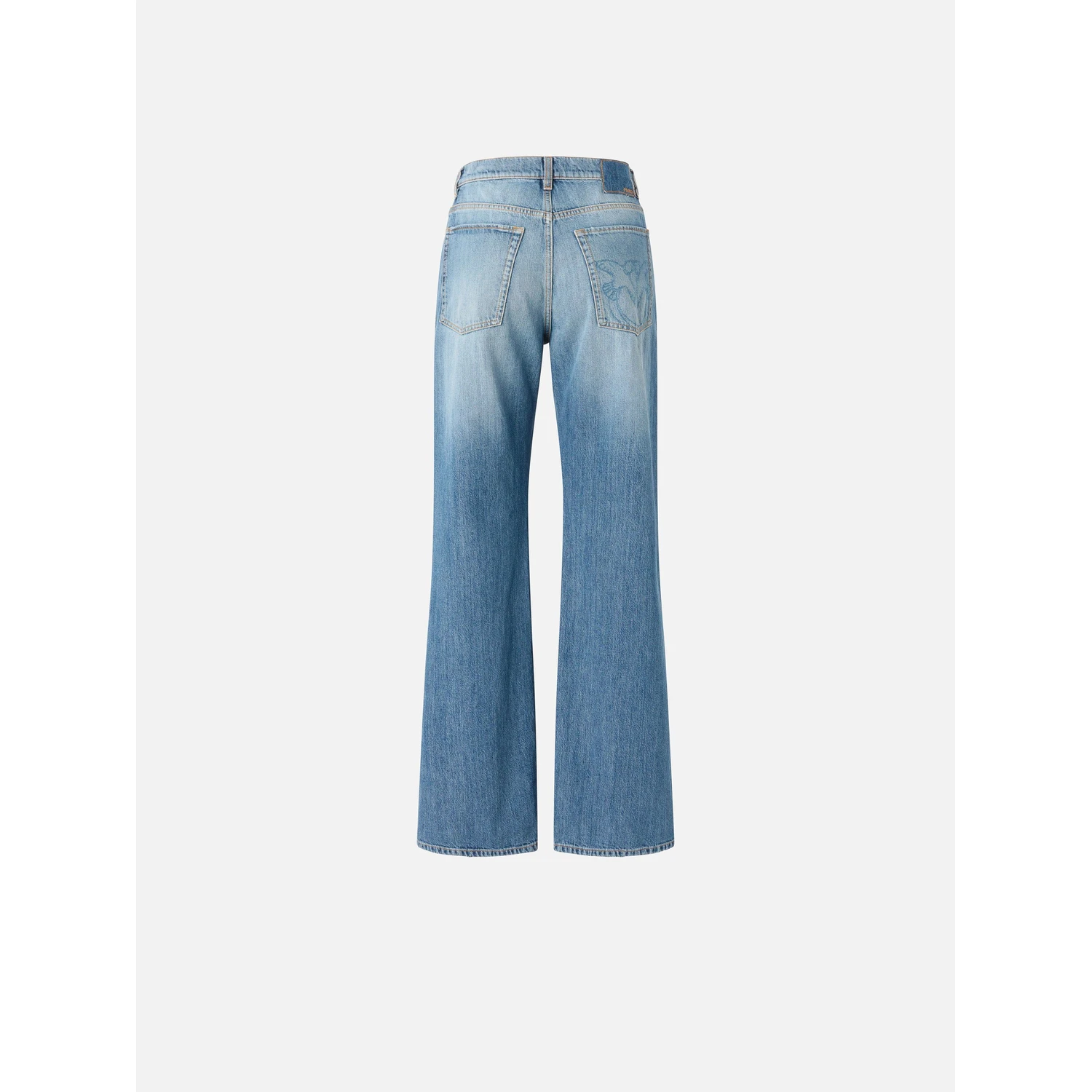 PINKO WANDA jeans