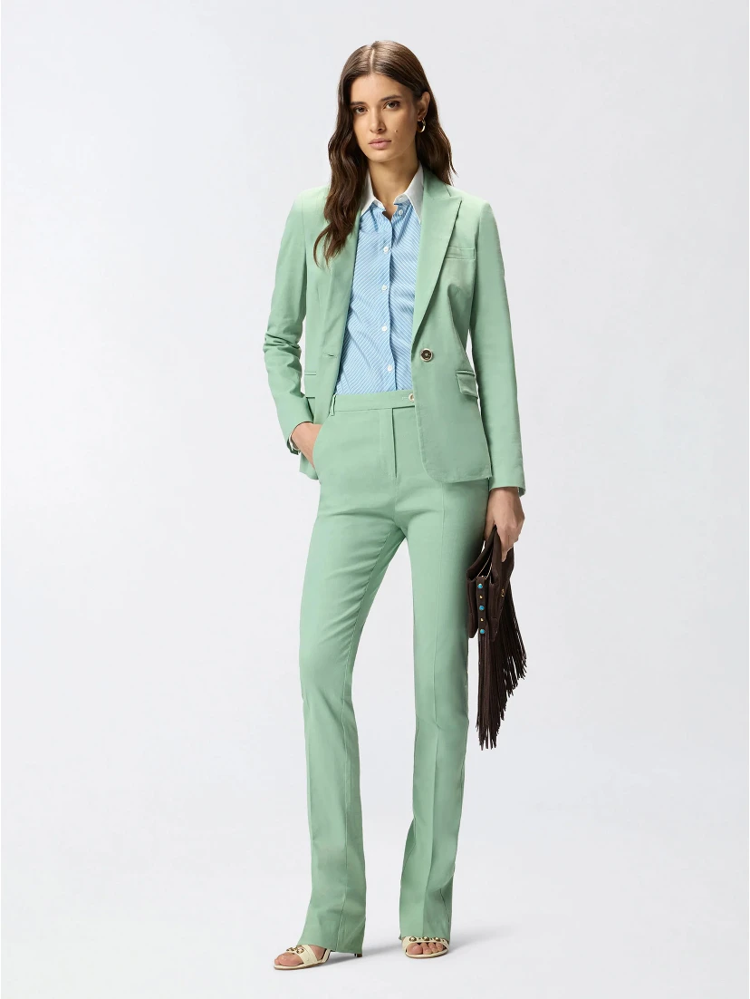 PINKO SINDY trousers