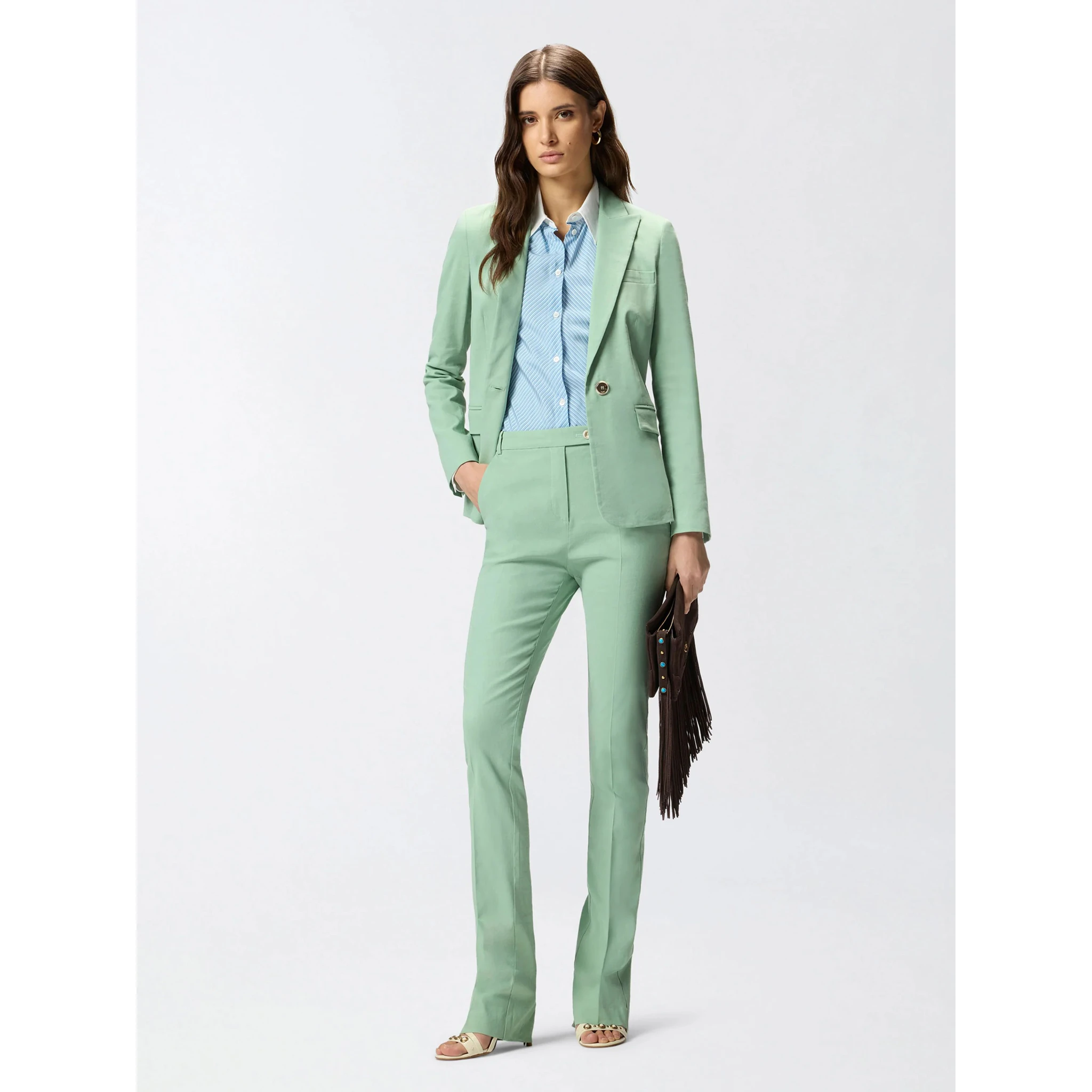 PINKO SINDY trousers