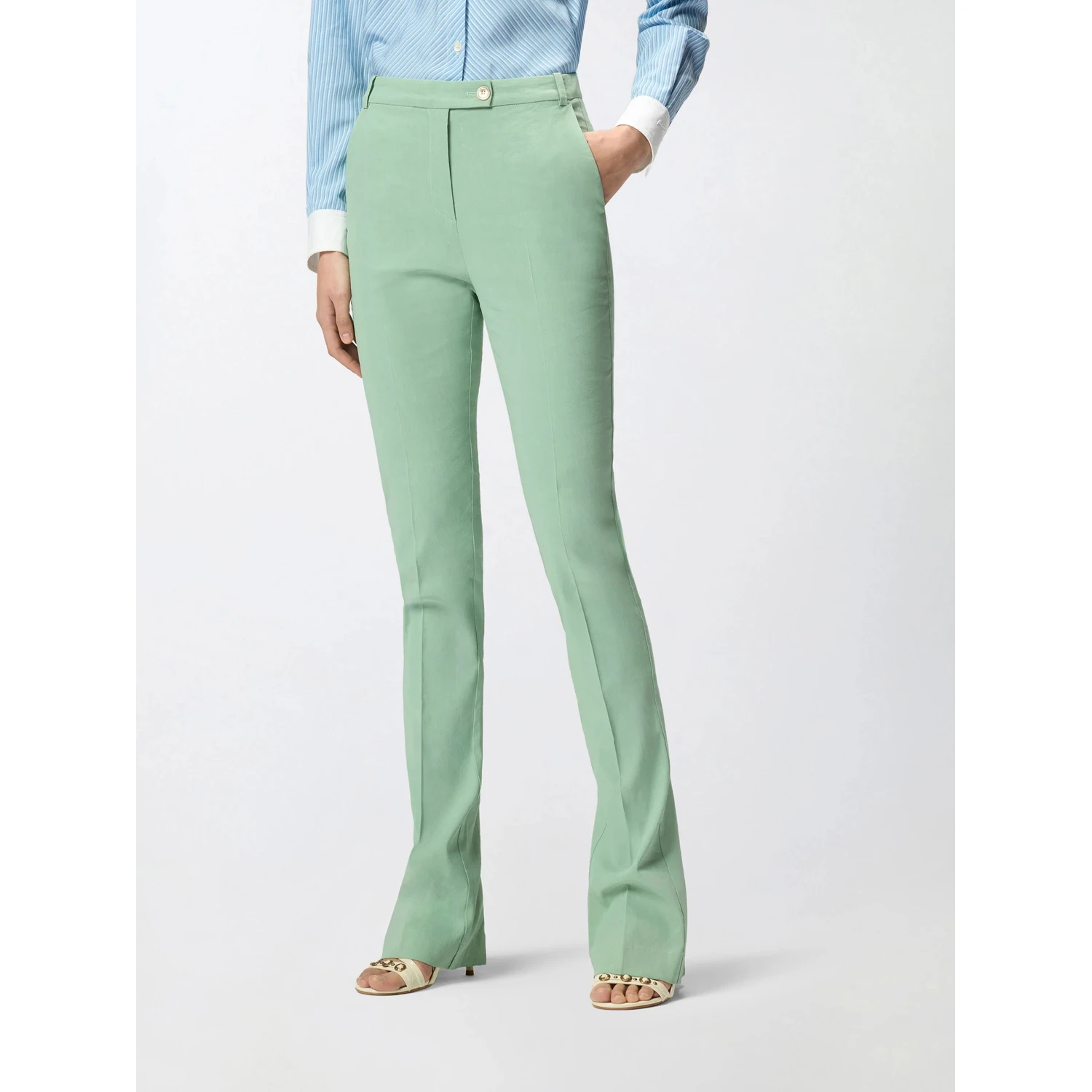 PINKO SINDY trousers