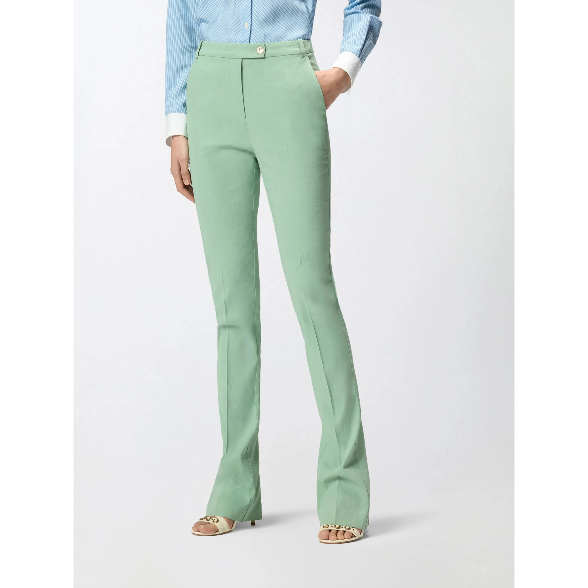 PINKO SINDY trousers