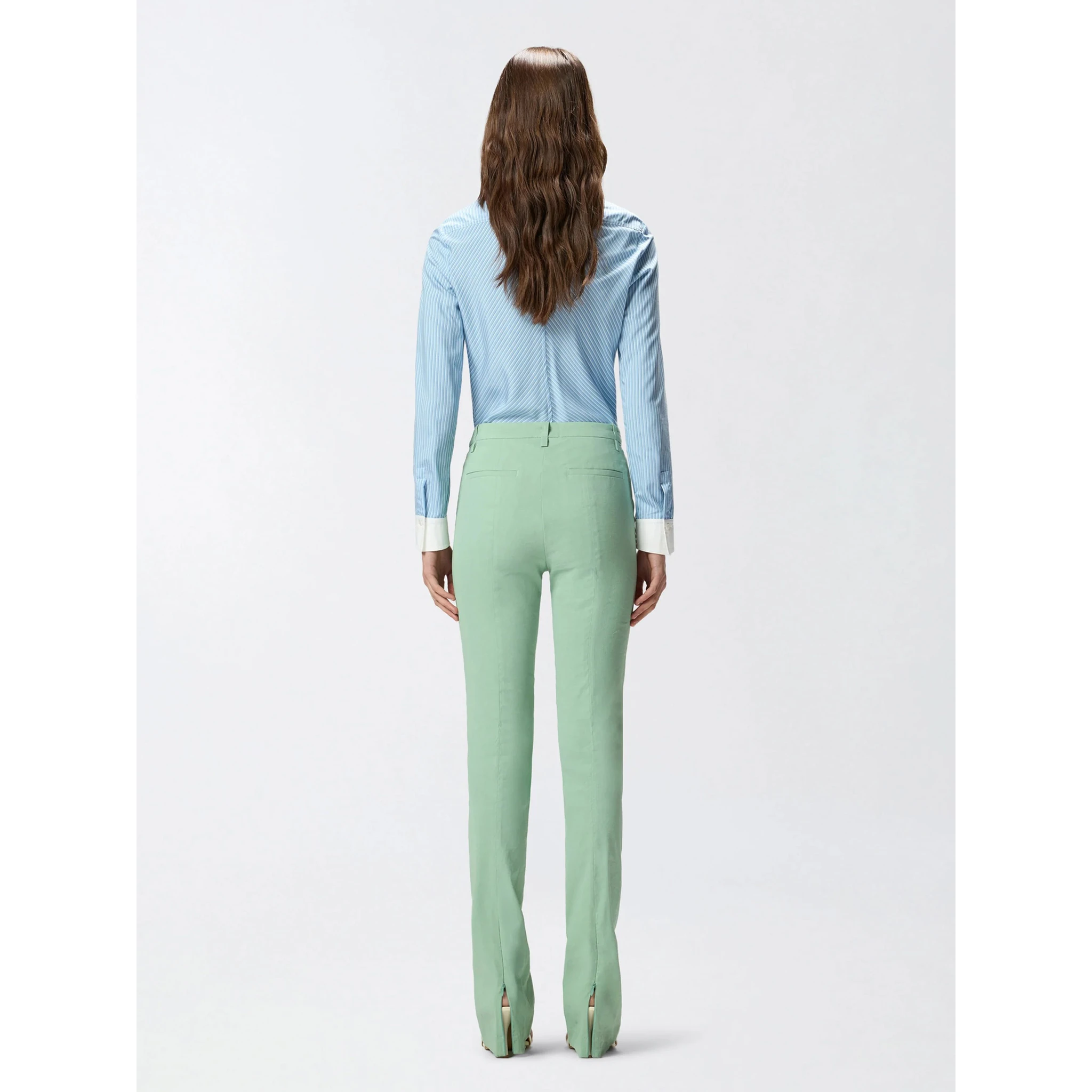 PINKO SINDY trousers